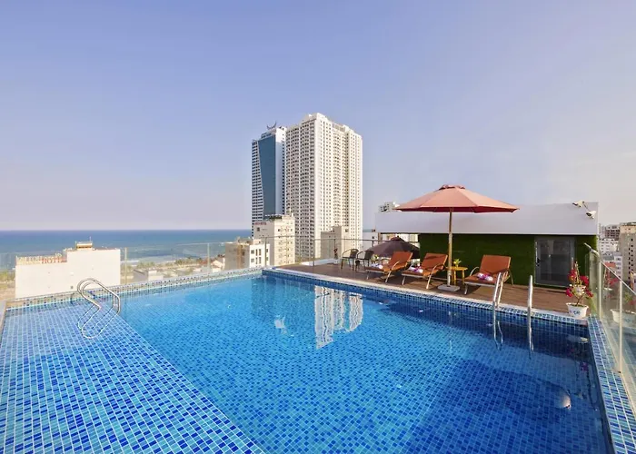 Grand Sunrise 2 Hotel&Spa