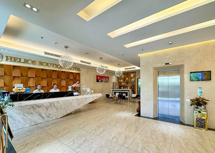 Grand Sunrise 2 Hotel&Spa