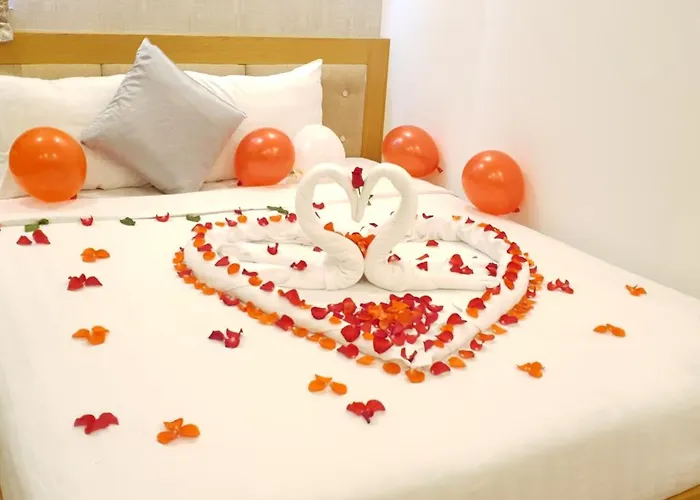 Grand Sunrise 2 Hotel&Spa