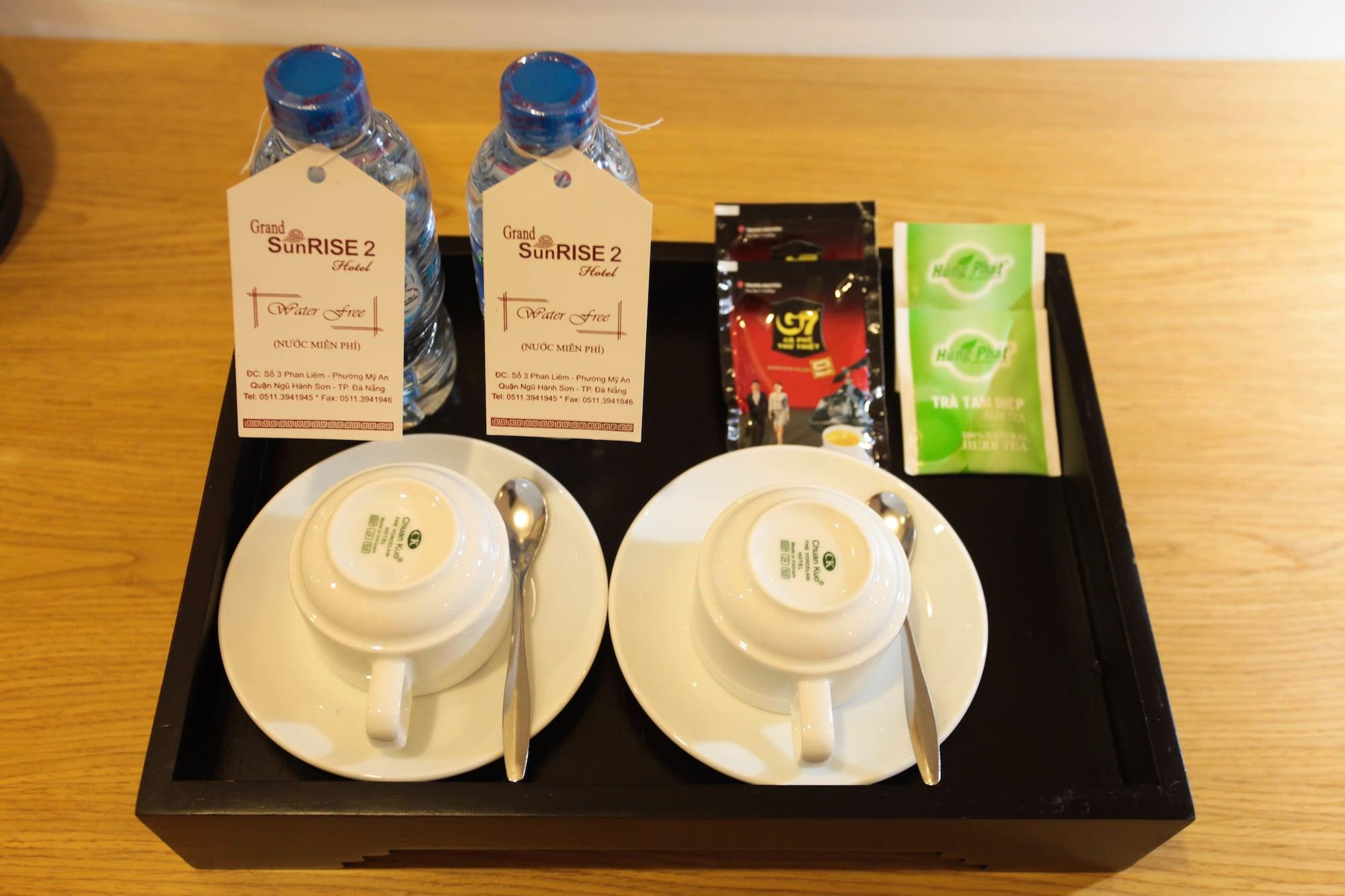 Hotel Grand Sunrise 2 Hotel&spa