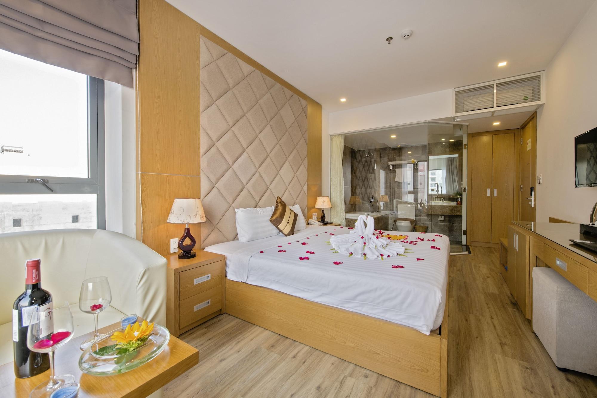 Hotel Grand Sunrise 2 Hotel&spa Đà Nẵng