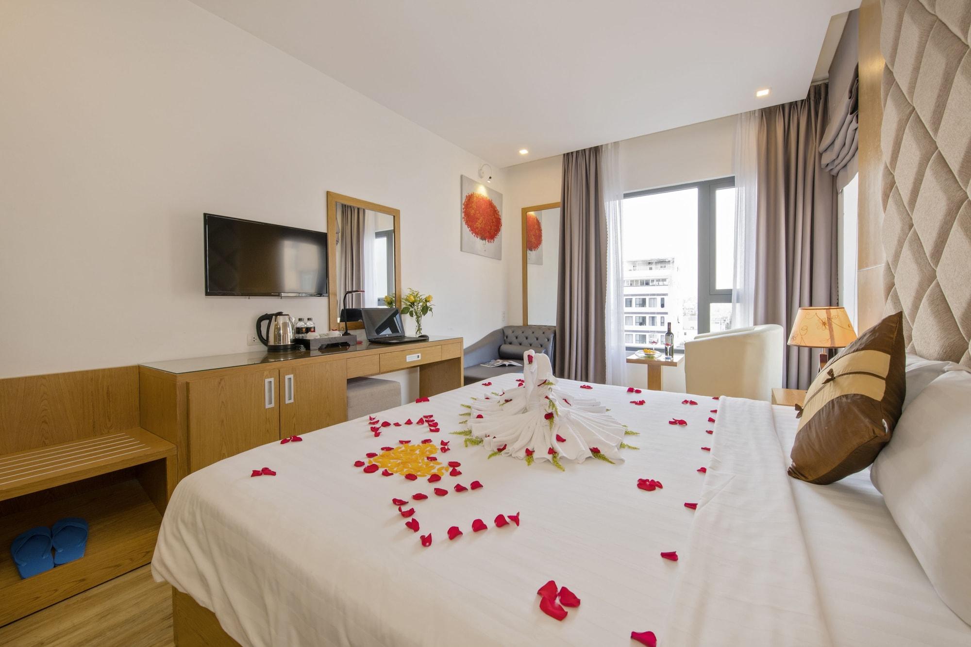 Grand Sunrise 2 Hotel&spa Hotel 4*