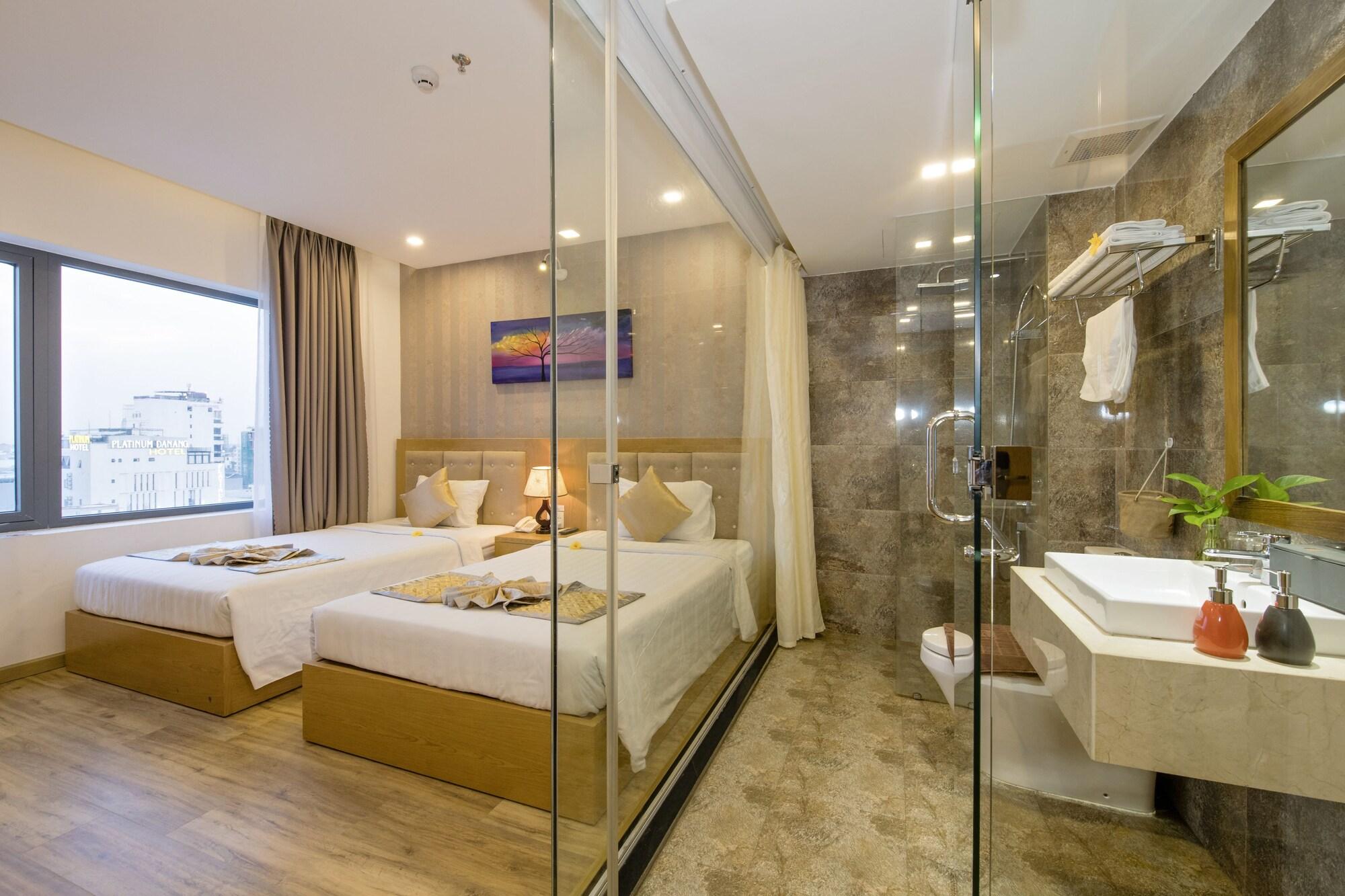 Grand Sunrise 2 Hotel&spa Đà Nẵng