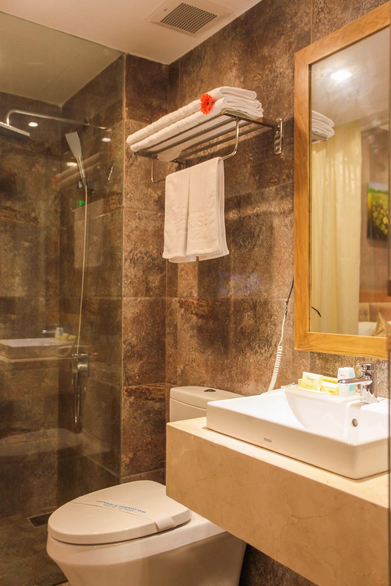 Grand Sunrise 2 Hotel&spa