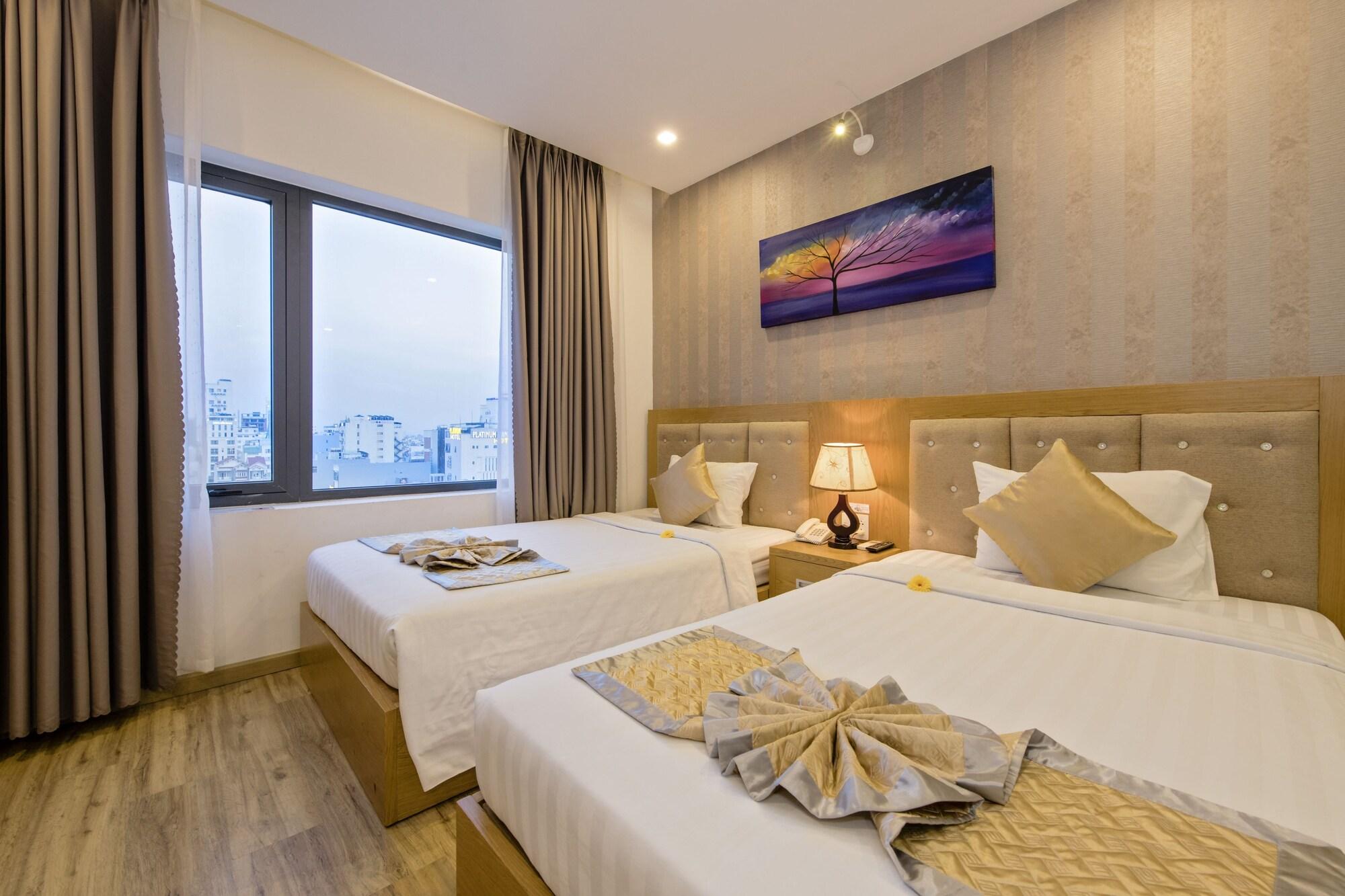 Grand Sunrise 2 Hotel&spa Hotel 4*
