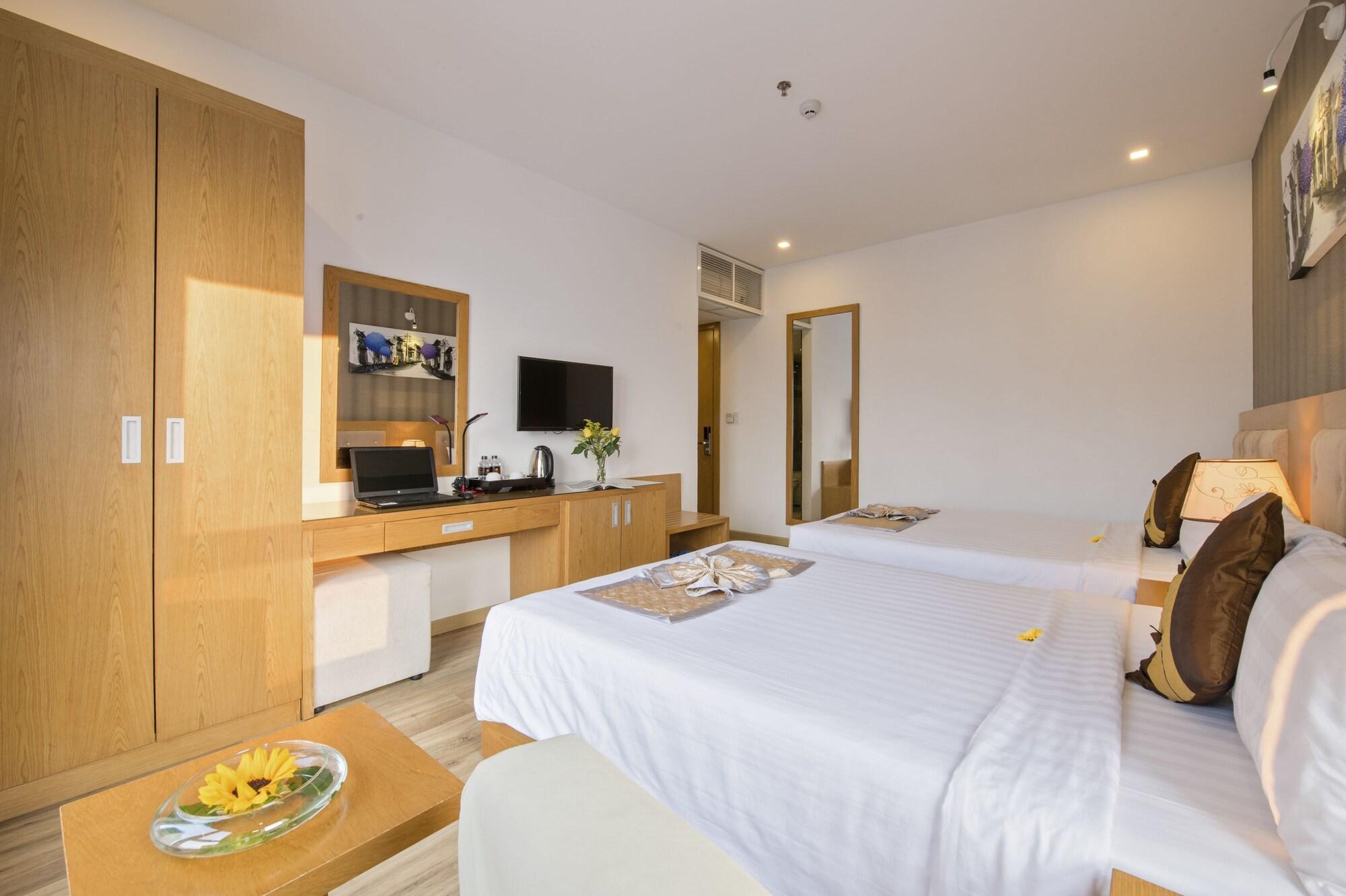 Grand Sunrise 2 Hotel&spa 4*