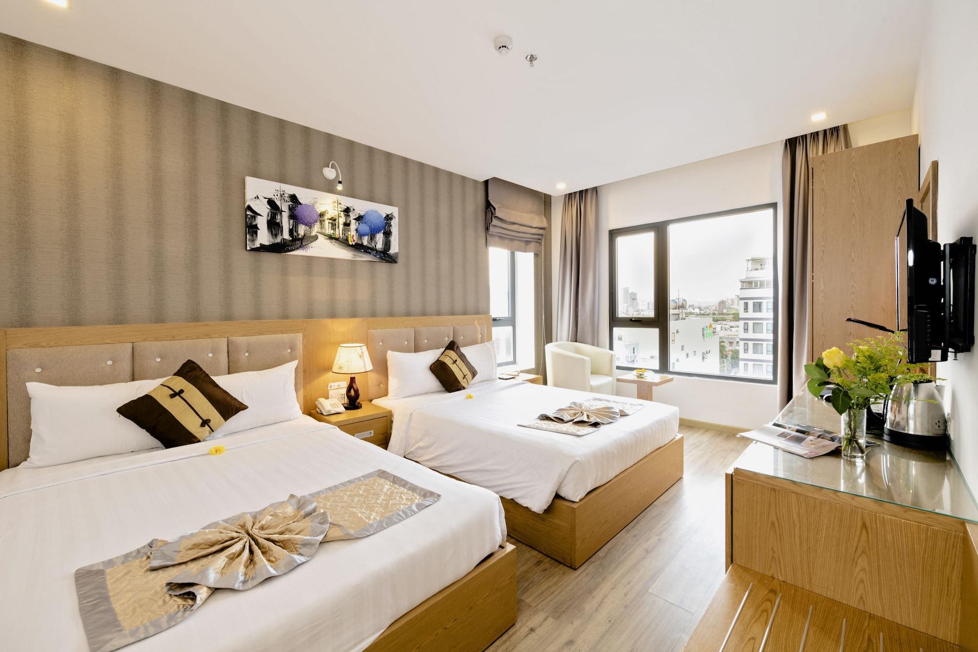 Grand Sunrise 2 Hotel&spa