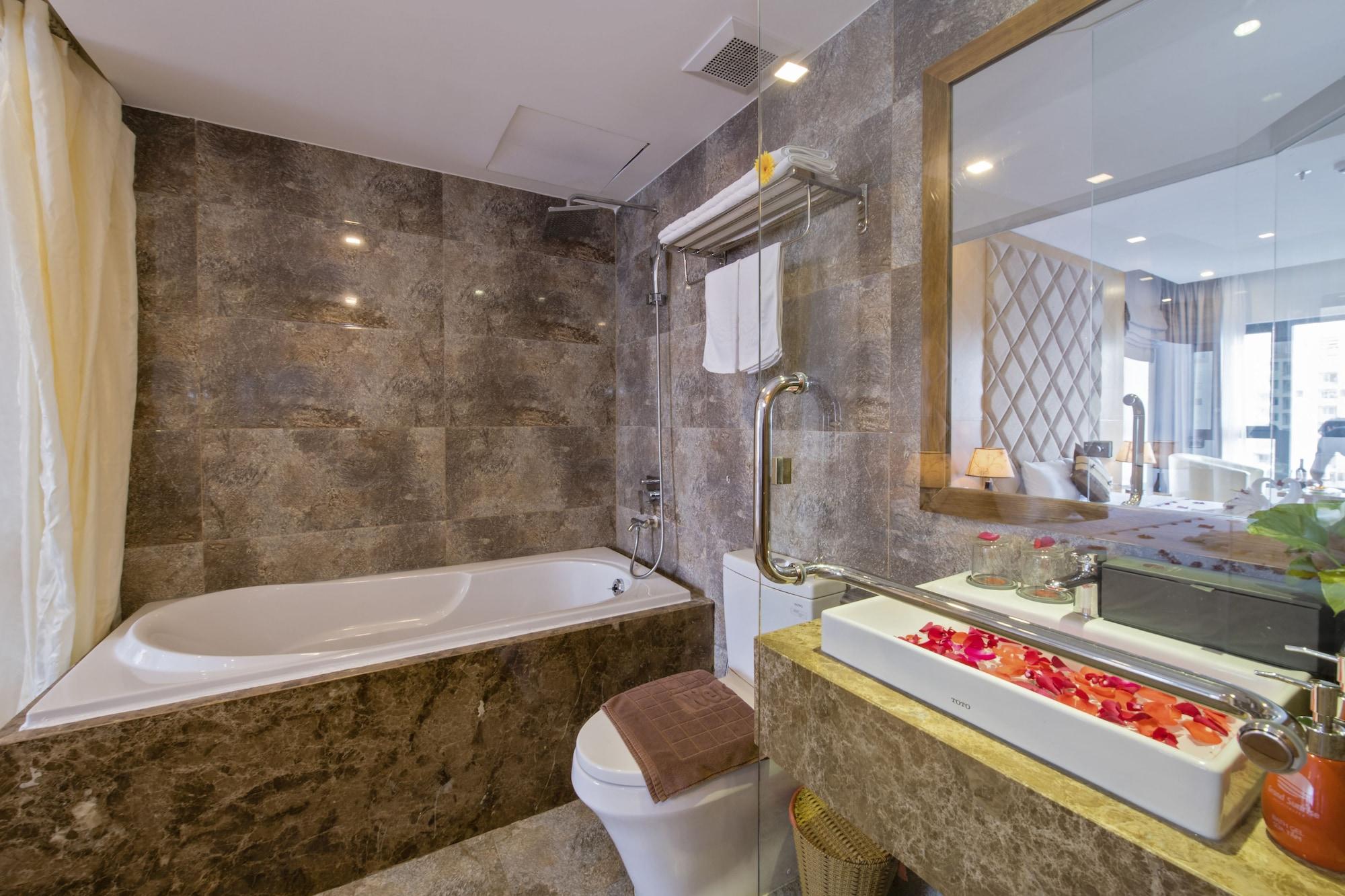 Grand Sunrise 2 Hotel&spa Hotel