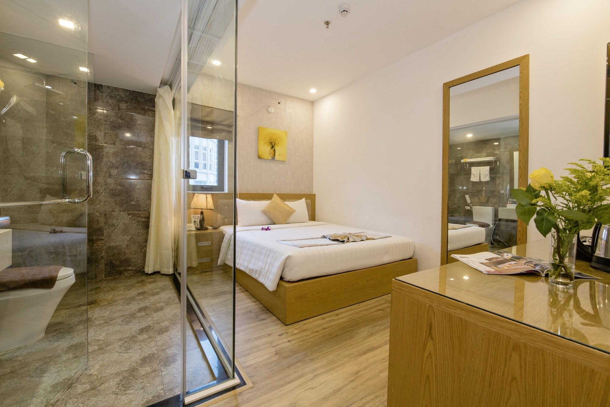 Grand Sunrise 2 Hotel&spa