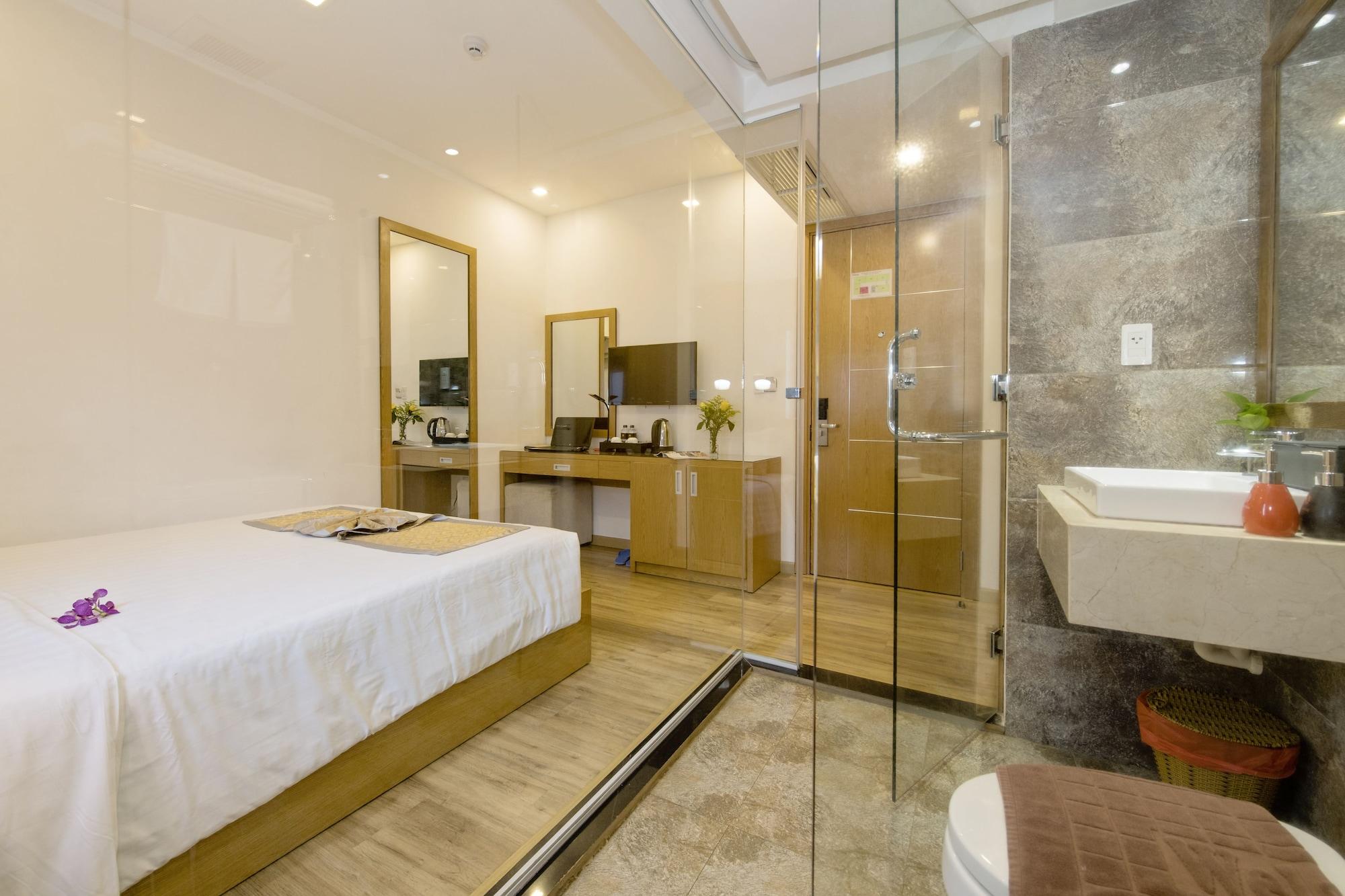 Grand Sunrise 2 Hotel&spa Hotel Đà Nẵng