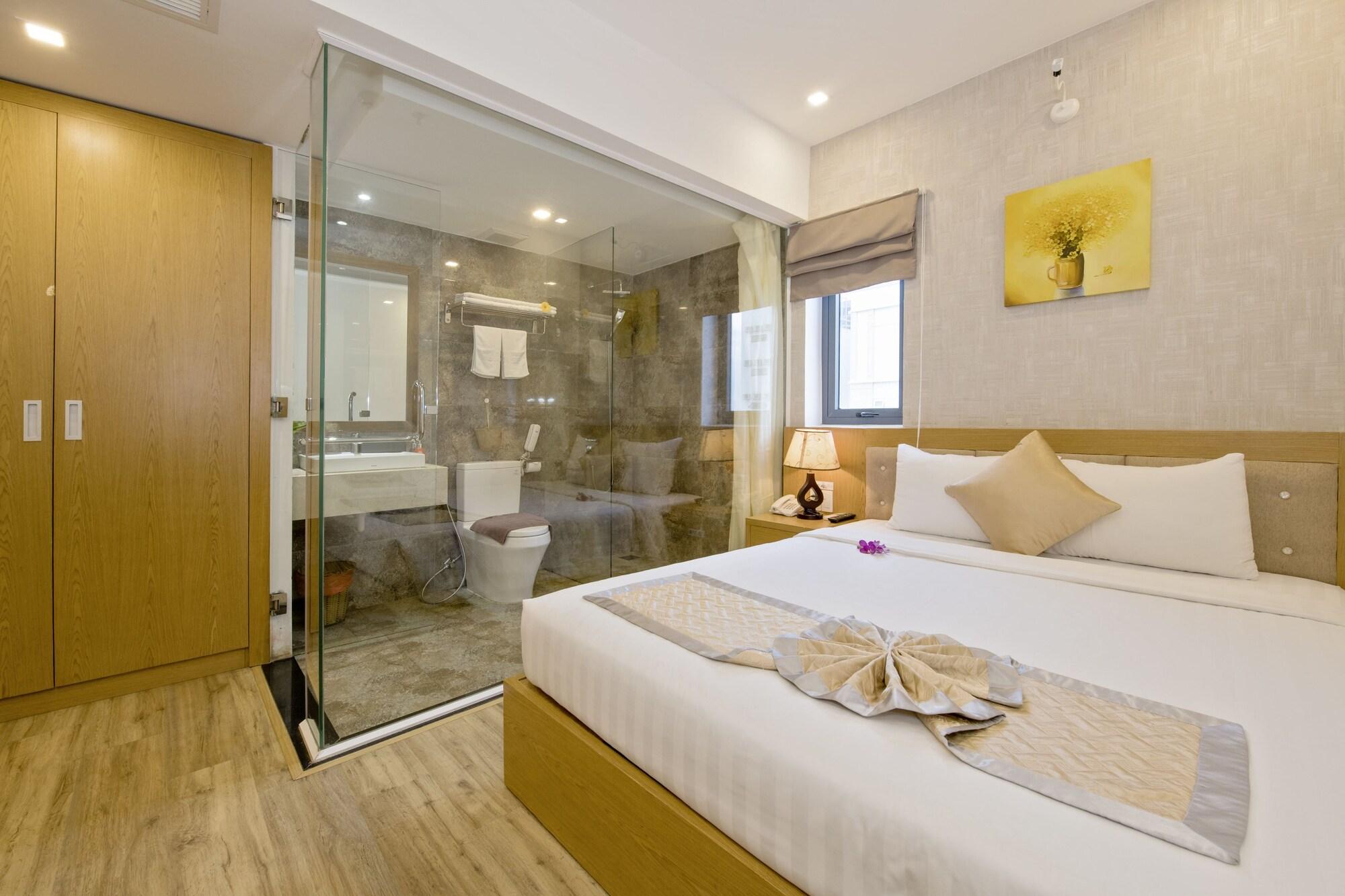 Grand Sunrise 2 Hotel&spa Hotel