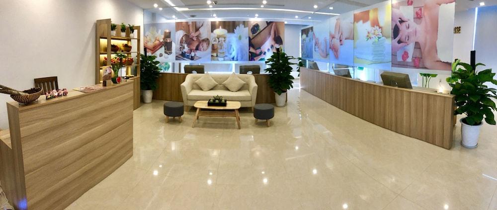 Hotel Grand Sunrise 2 Hotel&spa Đà Nẵng