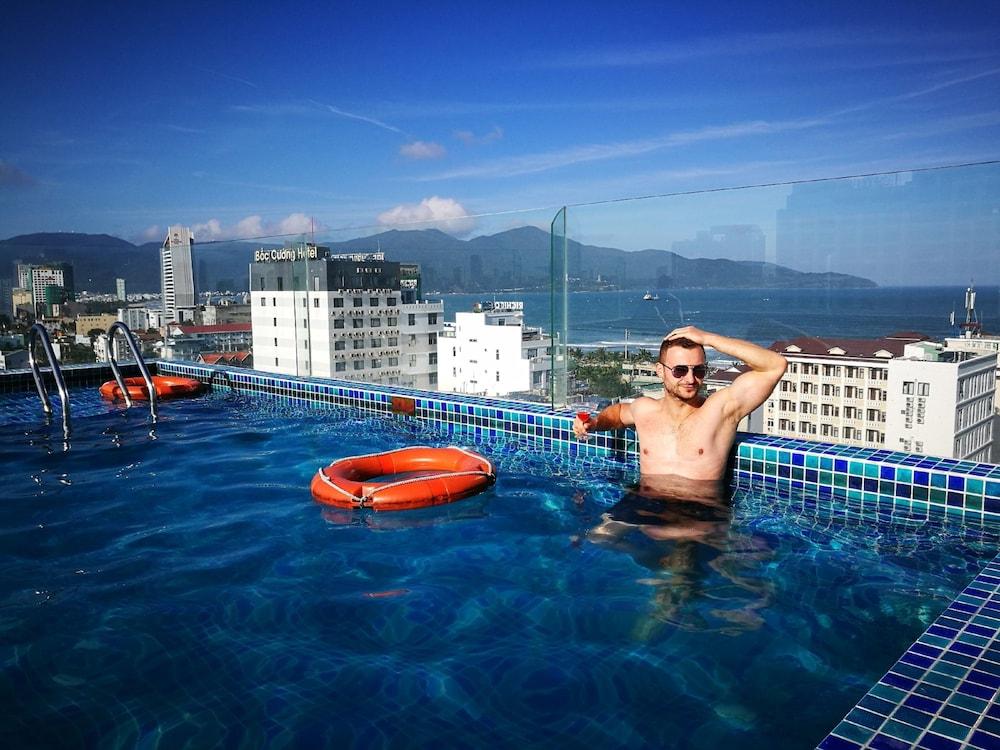 Grand Sunrise 2 Hotel&spa