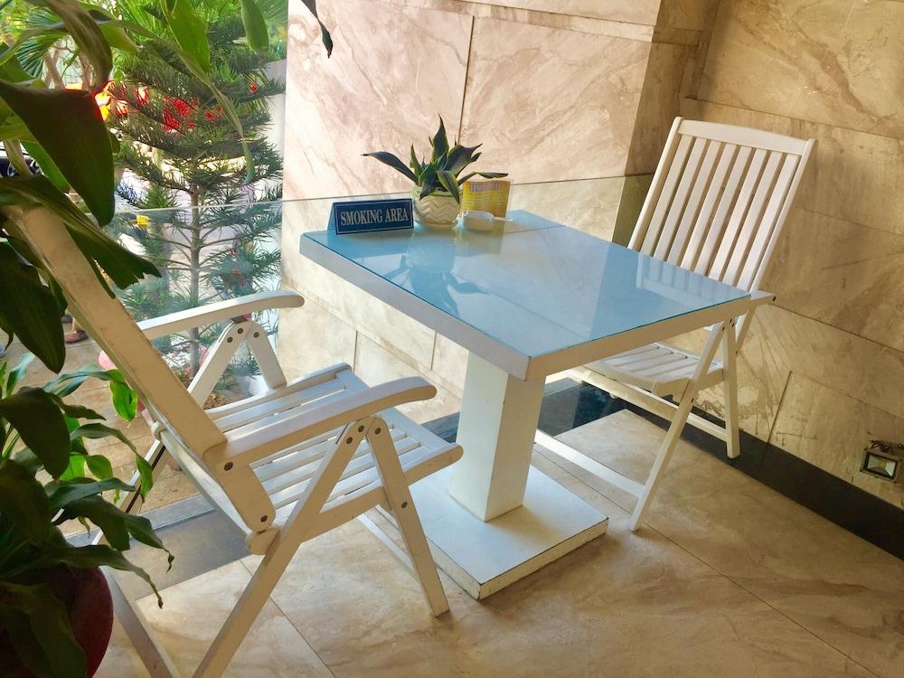 Grand Sunrise 2 Hotel&spa 4* Đà Nẵng