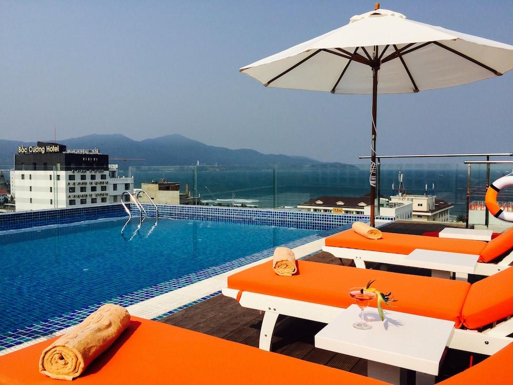 Grand Sunrise 2 Hotel&spa Hotel 4*