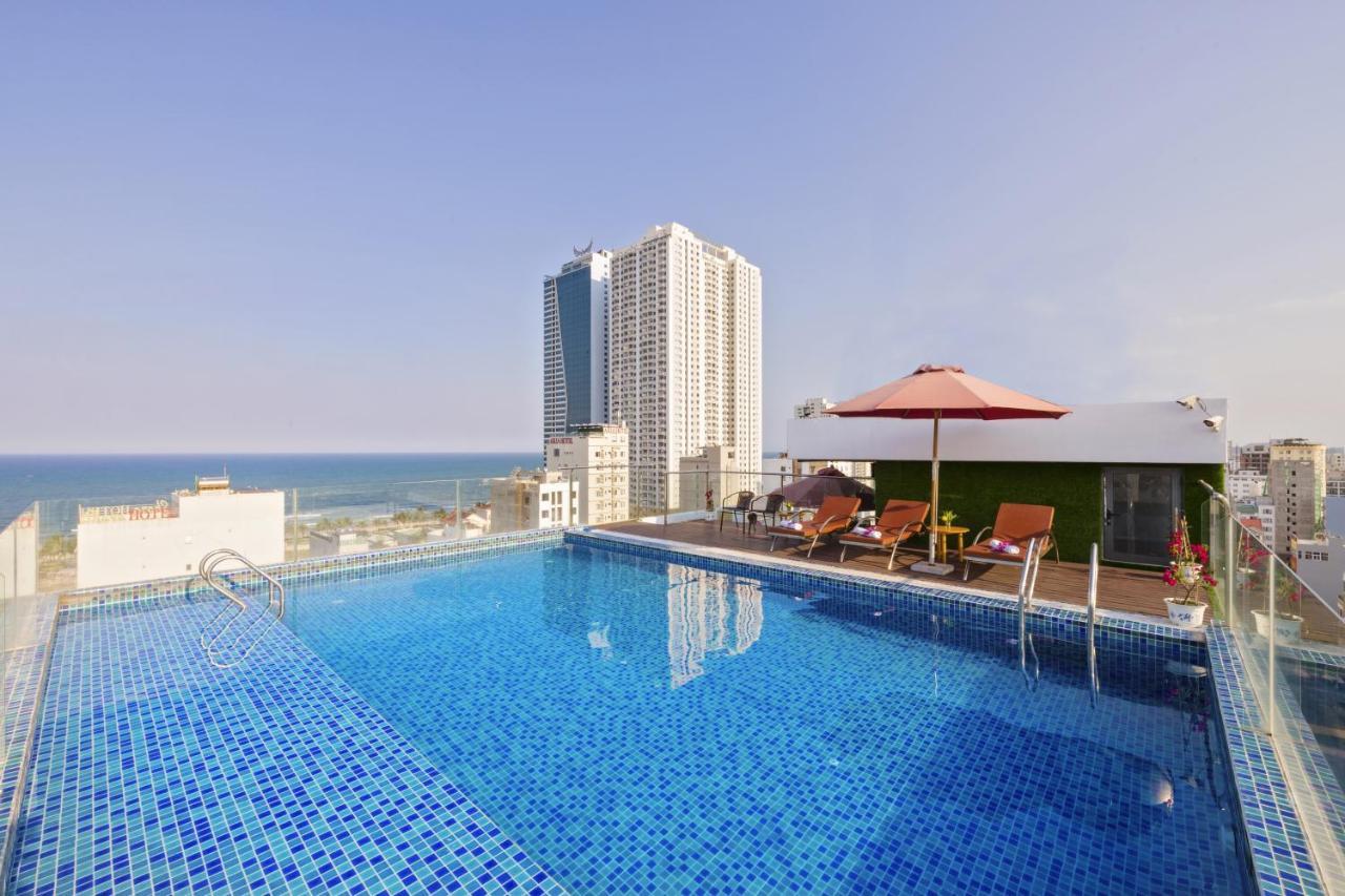 Grand Sunrise 2 Hotel&spa Đà Nẵng