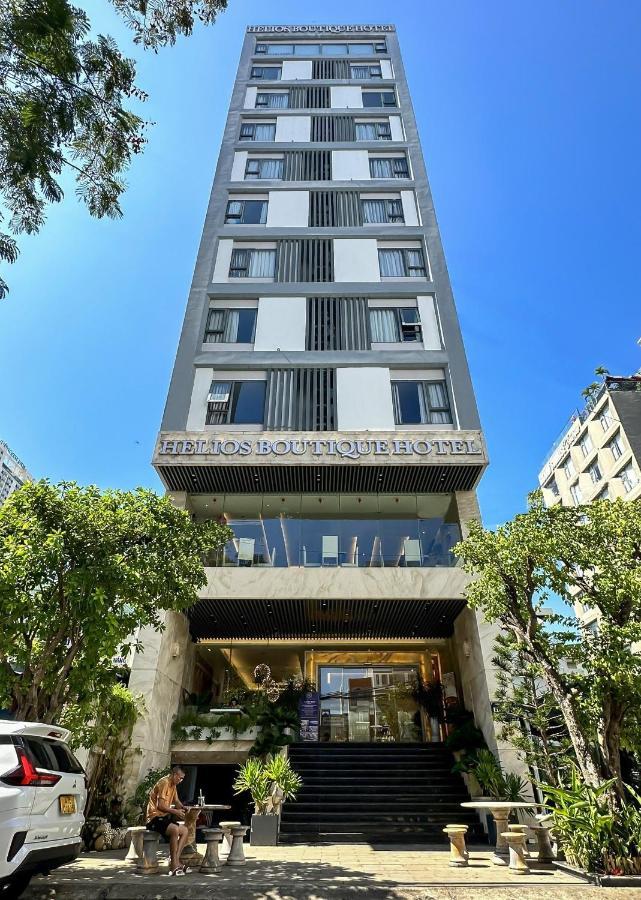 Grand Sunrise 2 Hotel&spa Hotel