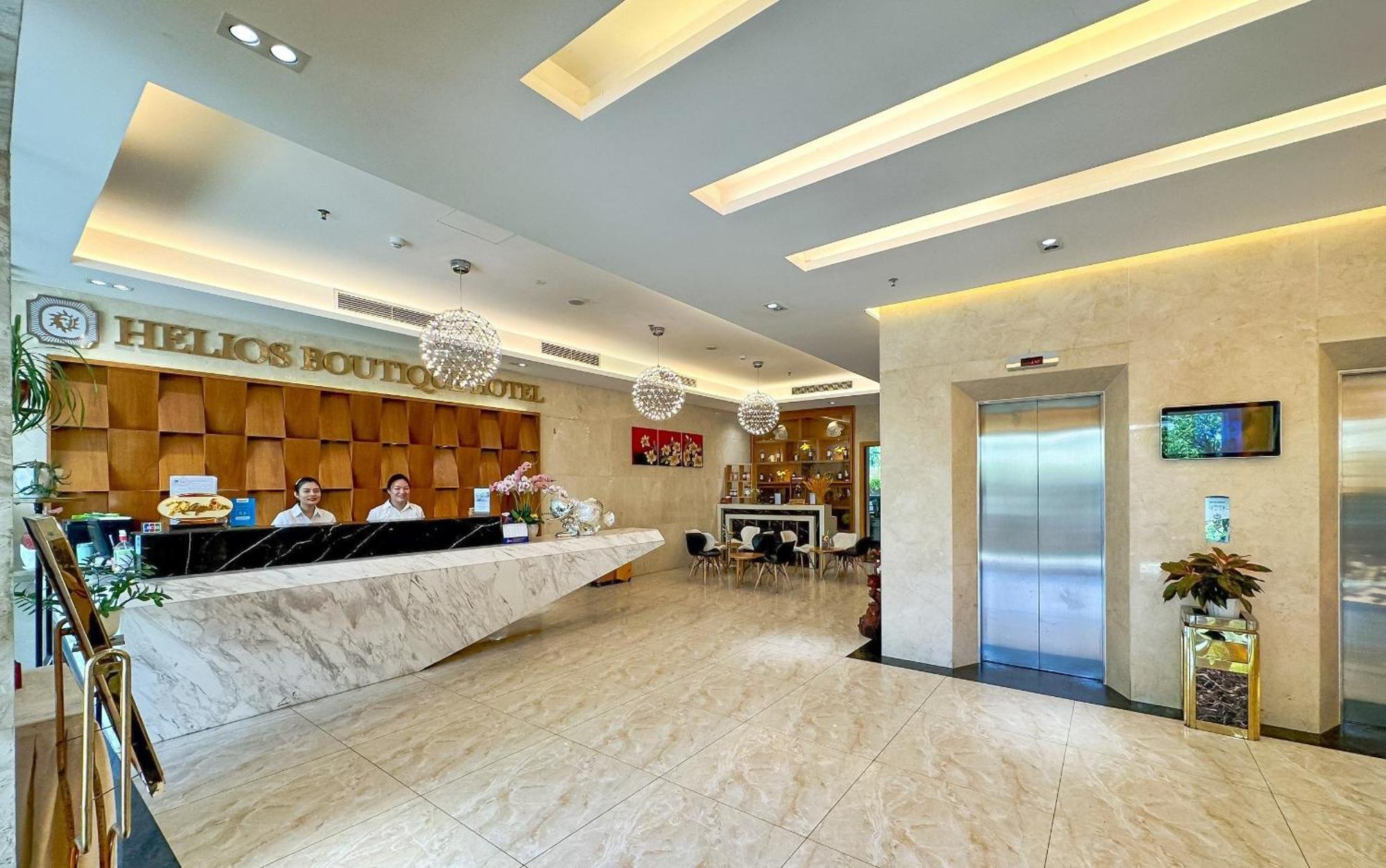 Grand Sunrise 2 Hotel&spa