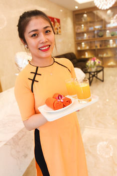 Grand Sunrise 2 Hotel&spa Hotel 4*