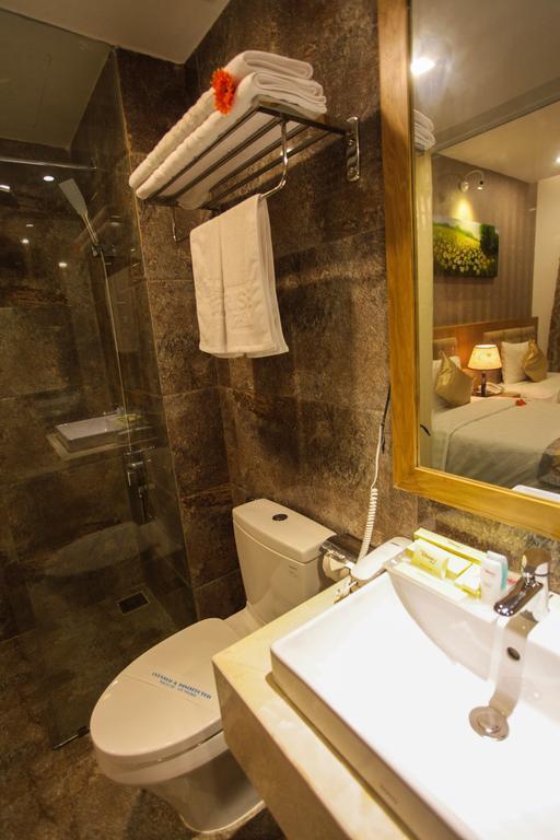 Hotel Grand Sunrise 2 Hotel&spa Đà Nẵng