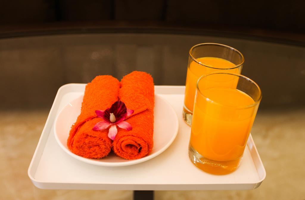 Grand Sunrise 2 Hotel&spa 4* Đà Nẵng