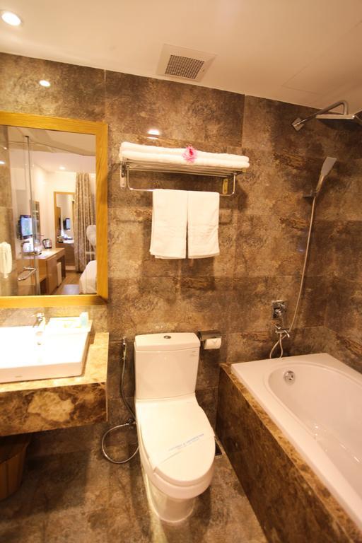 Hotel Grand Sunrise 2 Hotel&spa 4*