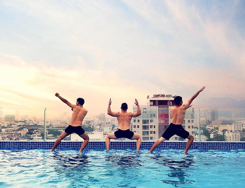 Hotel Grand Sunrise 2 Hotel&spa
