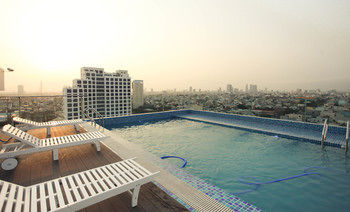 Hotel Grand Sunrise 2 Hotel&spa 4*