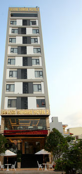 Grand Sunrise 2 Hotel&spa 4* Đà Nẵng