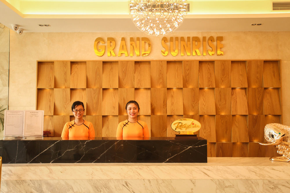 Grand Sunrise 2 Hotel&spa Hotel Đà Nẵng