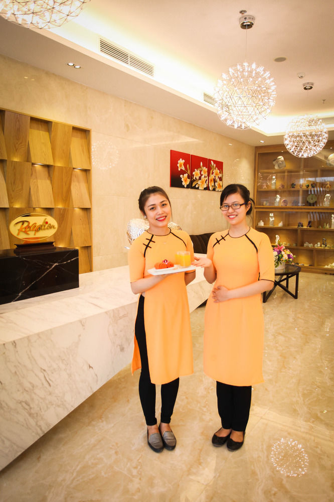 Hotel Grand Sunrise 2 Hotel&spa 4*