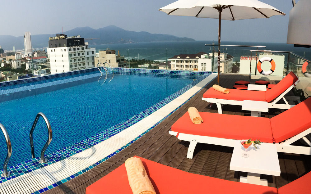 Grand Sunrise 2 Hotel&spa 4*