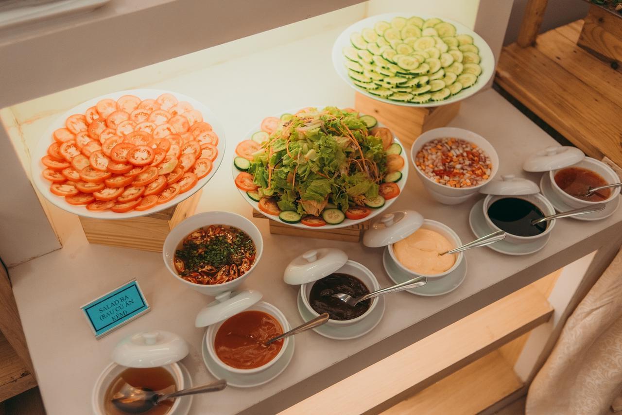 Grand Sunrise 2 Hotel&spa Đà Nẵng