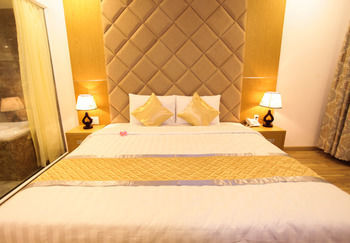 Grand Sunrise 2 Hotel&spa Hotel