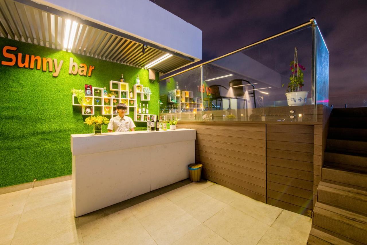 Grand Sunrise 2 Hotel&spa Hotel 4*