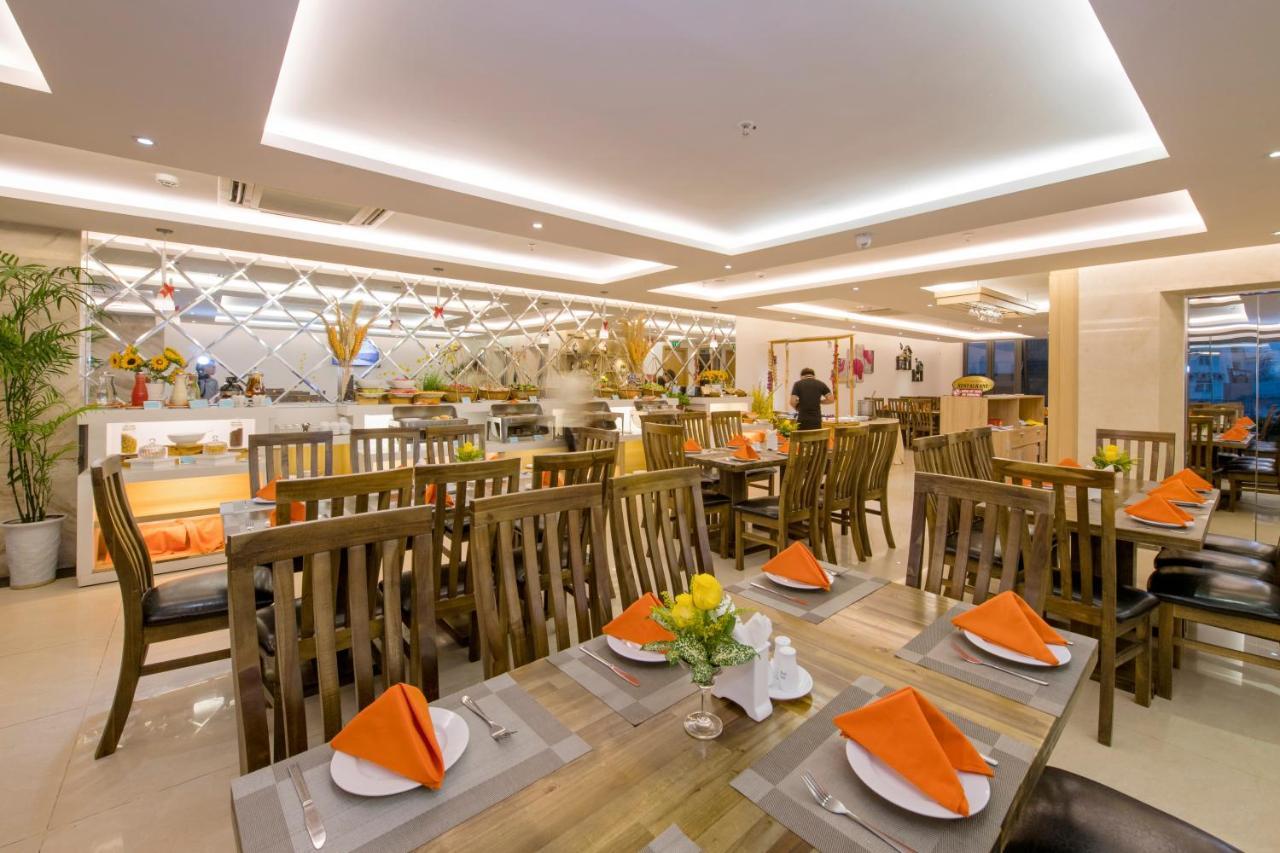 Grand Sunrise 2 Hotel&spa Đà Nẵng