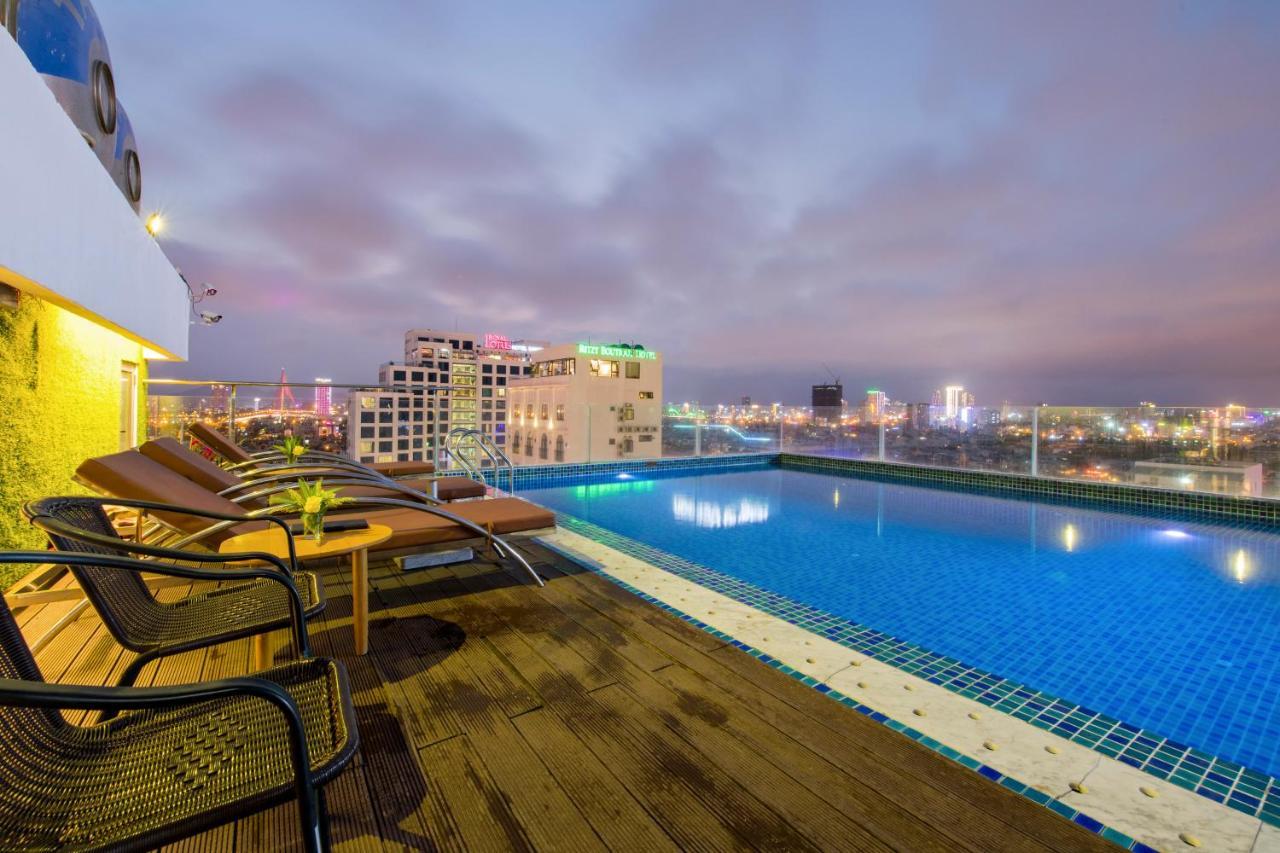 Grand Sunrise 2 Hotel&spa Đà Nẵng