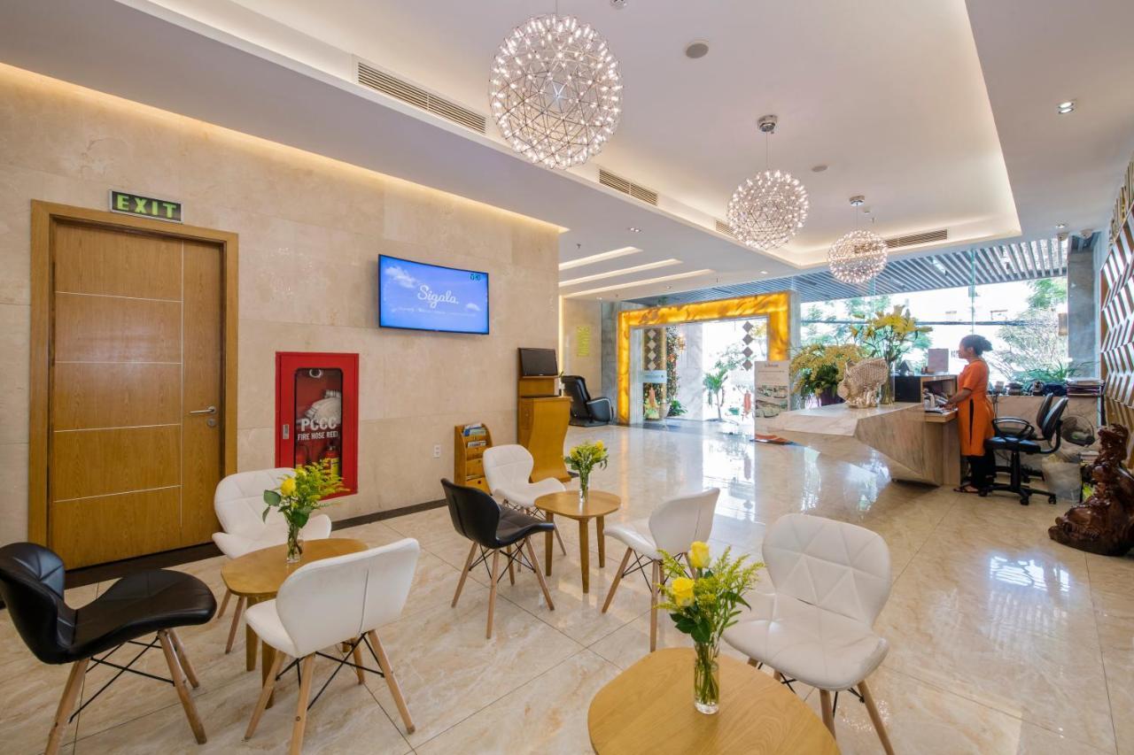 Hotel Grand Sunrise 2 Hotel&spa Đà Nẵng