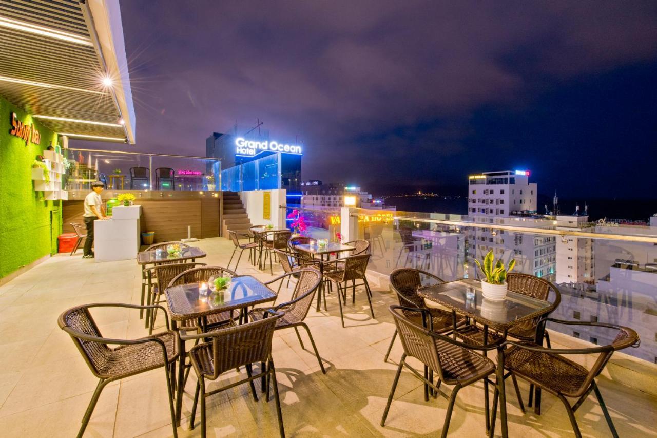 Grand Sunrise 2 Hotel&spa Hotel 4*