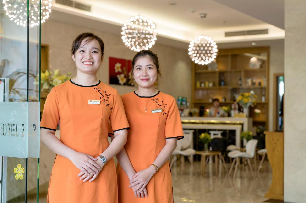 Grand Sunrise 2 Hotel&spa Đà Nẵng