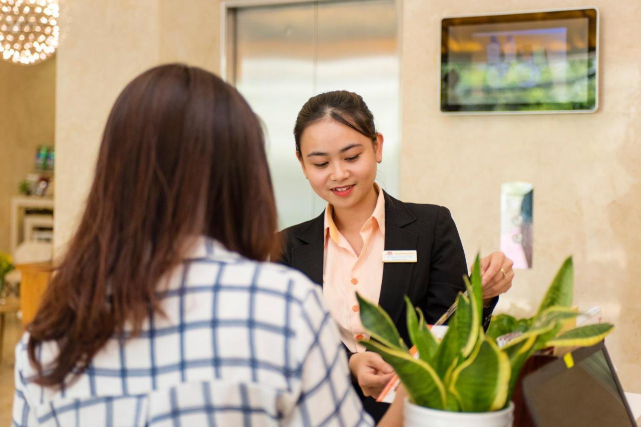 Hotel Grand Sunrise 2 Hotel&spa 4*