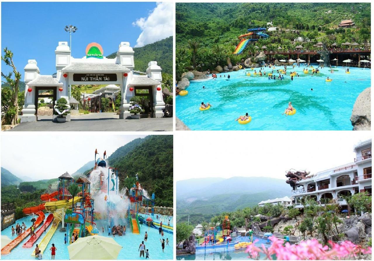 Grand Sunrise 2 Hotel&spa Hotel 4*
