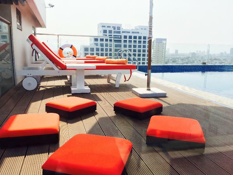 Grand Sunrise 2 Hotel&spa