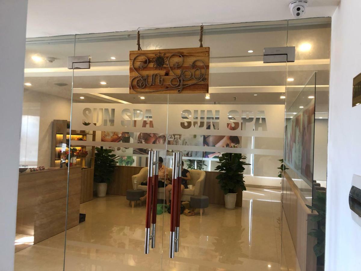 Grand Sunrise 2 Hotel&spa 4* Đà Nẵng