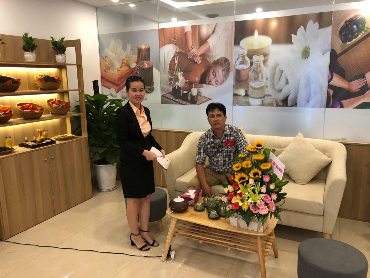 Grand Sunrise 2 Hotel&spa Hotel Đà Nẵng