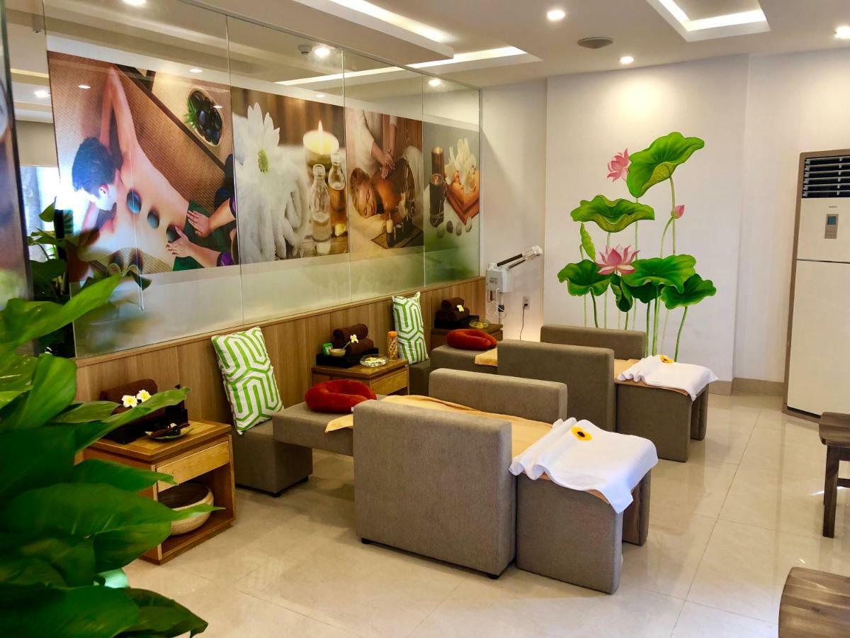 Hotel Grand Sunrise 2 Hotel&spa Đà Nẵng