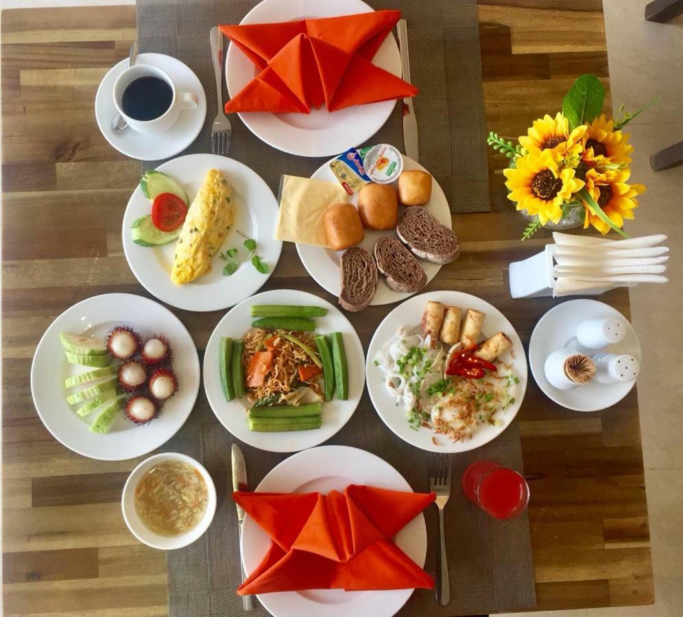Hotel Grand Sunrise 2 Hotel&spa Đà Nẵng