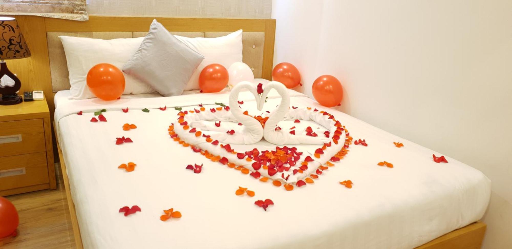 Hotel Grand Sunrise 2 Hotel&spa Đà Nẵng