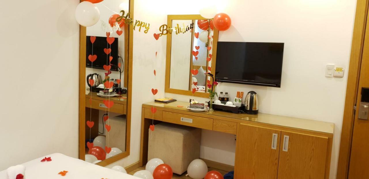 Grand Sunrise 2 Hotel&spa 4*