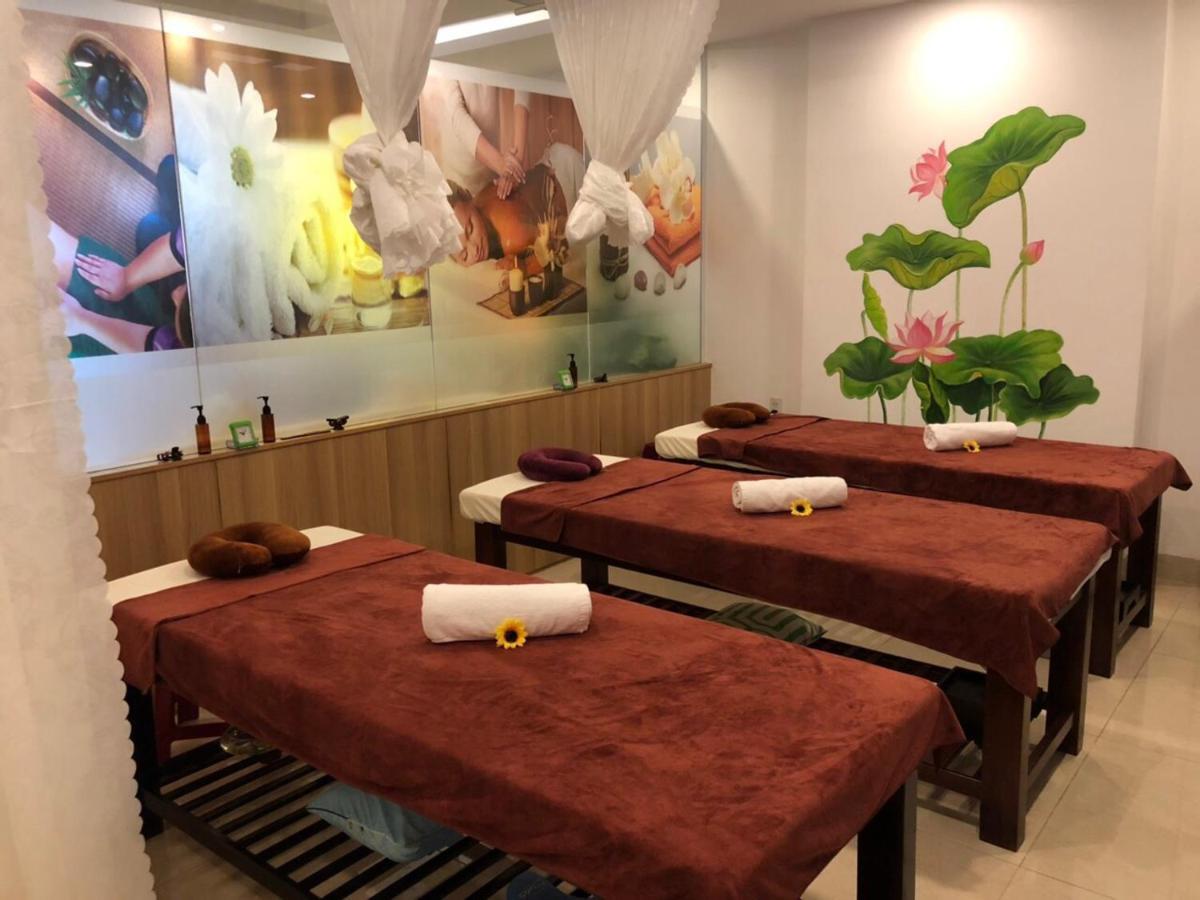 Grand Sunrise 2 Hotel&spa 4*